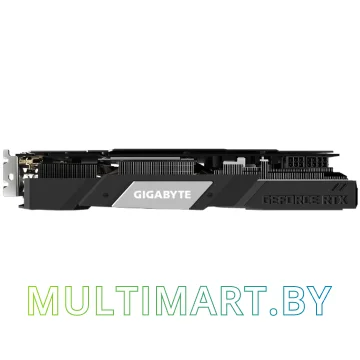 Видеокарта Gigabyte GeForce RTX 2070 Super WindForce OC 3X 8GB GDDR6 картинка 6